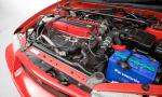 Mitsubishi Lancer GSR Evolution VI Tommi Makinen Edition 2000 года (UK)